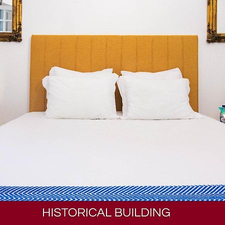 Casa Senhoras Rainhas Al - Obidos - By Unlock Hotels Luaran gambar