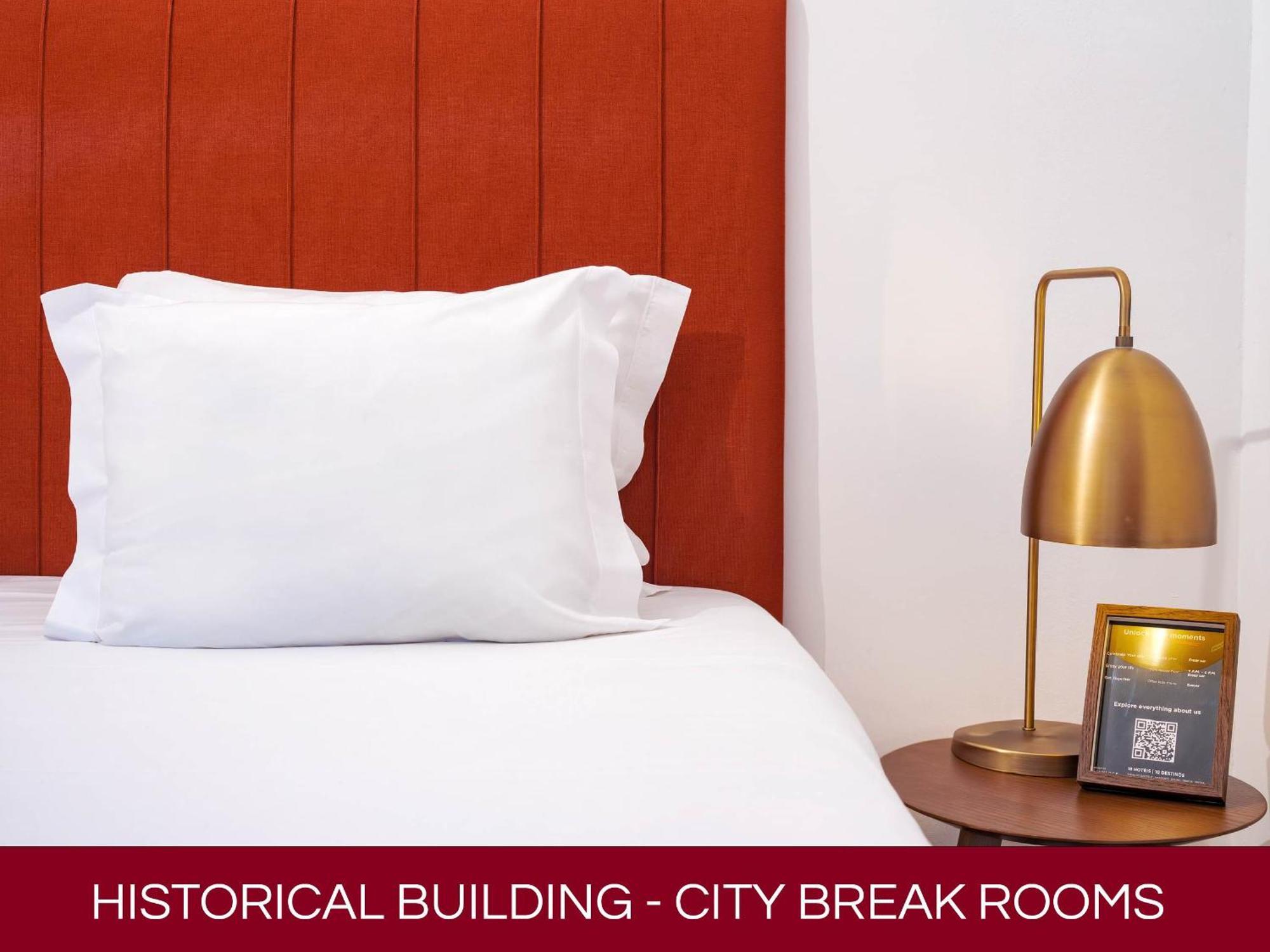 Casa Senhoras Rainhas Al - Obidos - By Unlock Hotels Luaran gambar