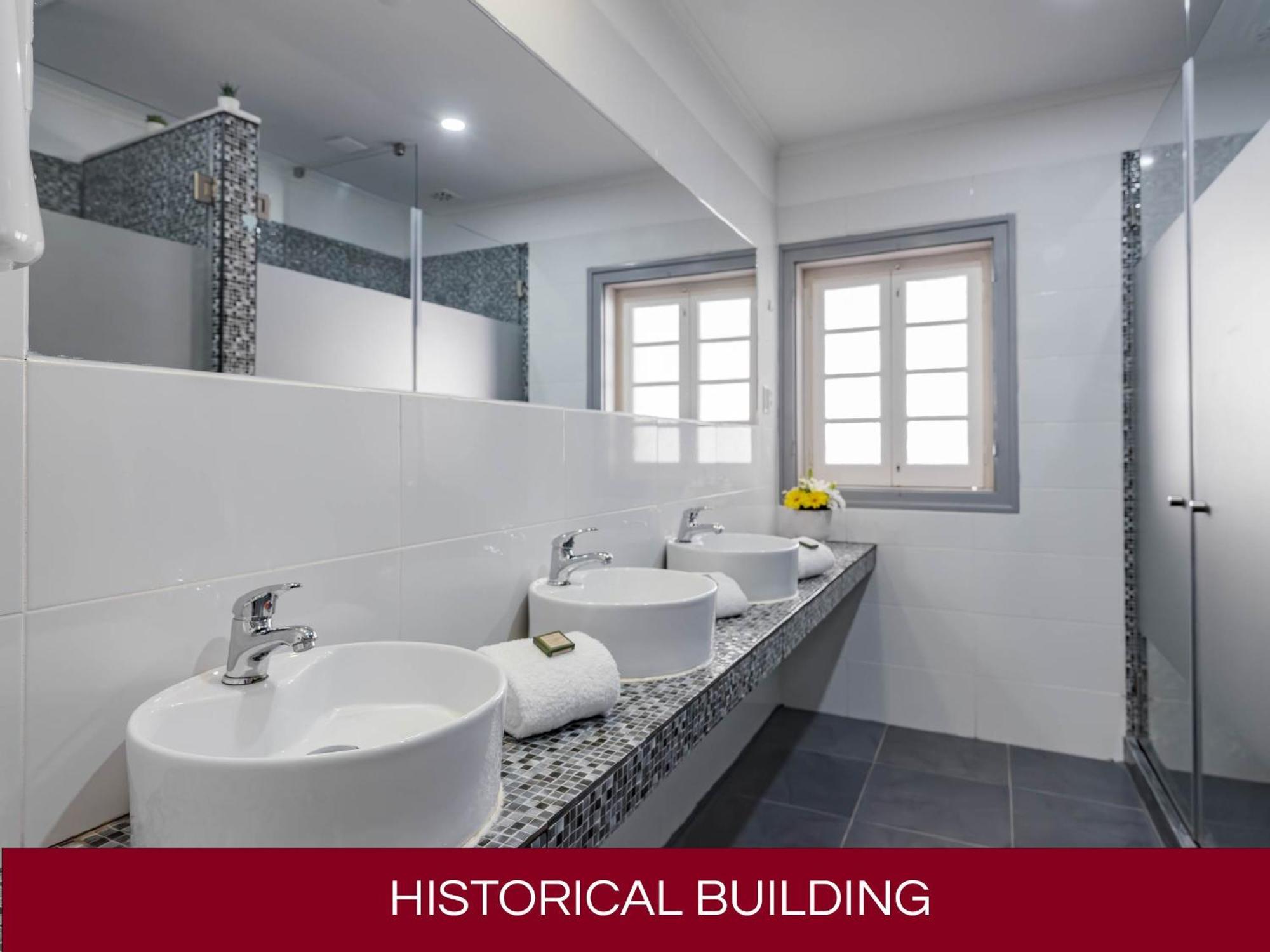Casa Senhoras Rainhas Al - Obidos - By Unlock Hotels Luaran gambar
