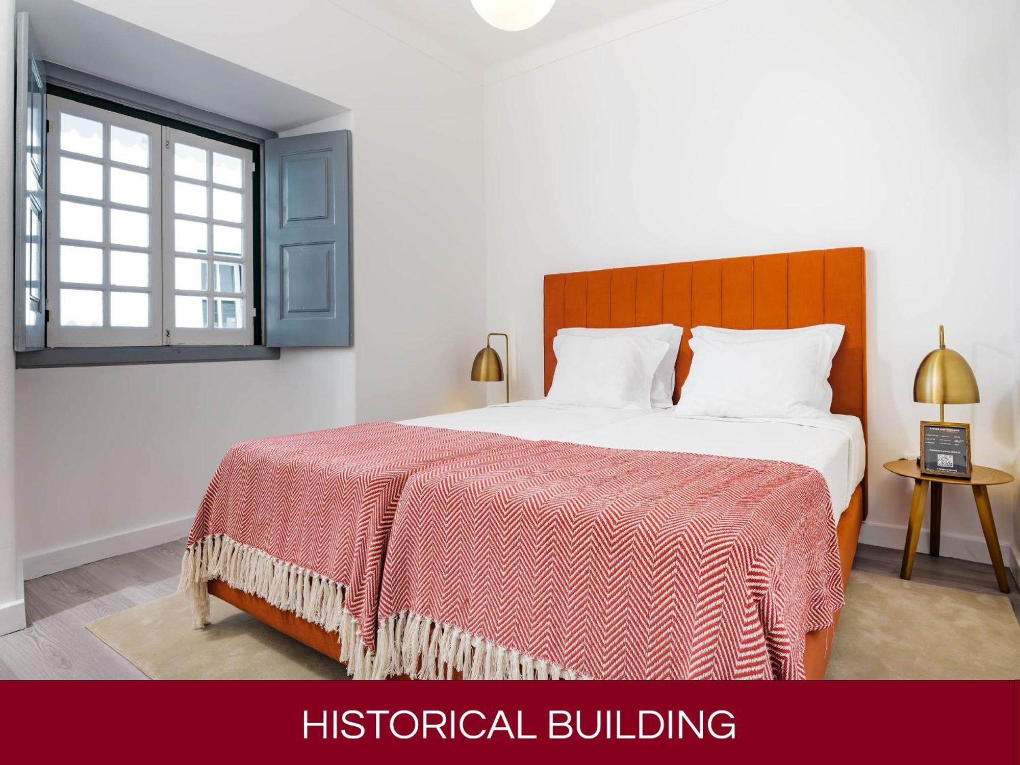 Casa Senhoras Rainhas Al - Obidos - By Unlock Hotels Luaran gambar