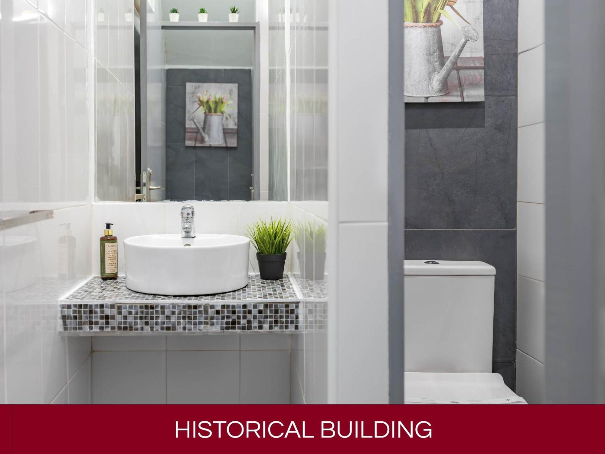 Casa Senhoras Rainhas Al - Obidos - By Unlock Hotels Luaran gambar